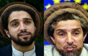 نجل أحمد شاه مسعود يدخل السياسة في افغانستان