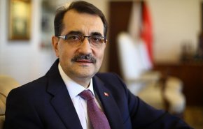 وزير الطاقة التركي يعلن عن امله في تحقق هذا الامر بالعراق!