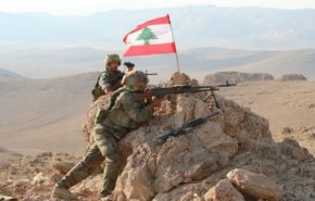 حركة حماس تشيد بتصدي الجيش اللبناني