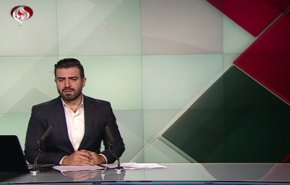 نشرة الاخبار من قناة العالم الساعة 10:00 بتوقيت غرينتش 29-08-2019
