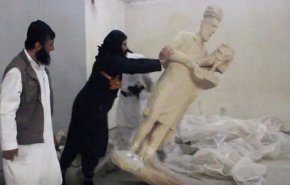 اعترافات مثيرة لداعشي 