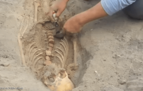 طقوس غريبة في البيرو..ما خلفته من ضحايا صادم جدا   