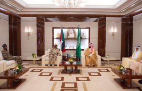 السعودية زودت قوات الدعم السريع السودانية بسلاح صربي

