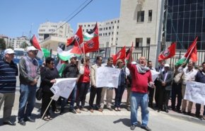 بالفيديو..معركة الامعاء الخاوية ضد سياسة الاعتقال الاداري وعنصرية الاحتلال 