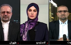 العودة للإتفاق النووي شرط لأي مفاوضات
