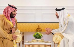 الملك السعودي ينزعج من الإمارات لأسباب عديدة وابرزها..