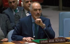 شاهد بالفيديو.. رسالة وجهها الجعفري الى الدول الصديقة