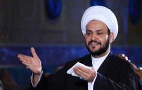 النجباء ستتخذ موقفا اذا لم تُلبّى فتوى السيد الحائري