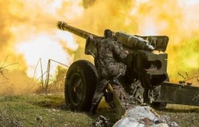 الجيش السوري يتقدم  والمسلحون ينسحبون من جبهات ادلب