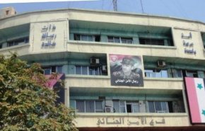 الأمن السوري يكشف حادثة سرقة في المزة والفاعل يفجر مفاجأة!
