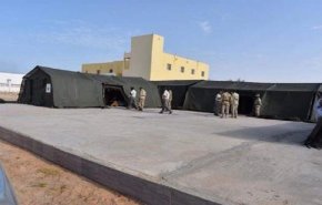 موريتانيا :إقامة مستشفى عسكري للطوارئ في عاصمة لبراكنة