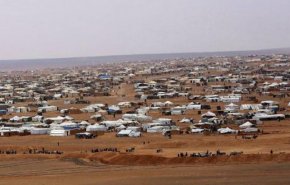 استعدادات لإجلاء دفعة كبيرة من النازحين السوريين عن مخيم الركبان

