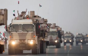 الامارات من دولة صديقة الى عدو وحكومة هادي تهدد 
