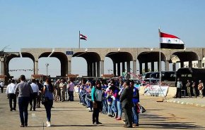 عودة أكثر من 1500 لاجئ إلى سوريا خلال الـ24 ساعة الأخيرة