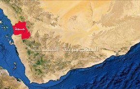 استشهاد يمني وإصابة امرأة وطفلة بعدوان سعودي جديد
