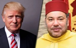 مباحثات عسكرية بين المغرب وأمريكا تشمل المناورات