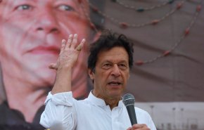 عمران خان يهدد برد قوي جدا على الهند ويهاجم 