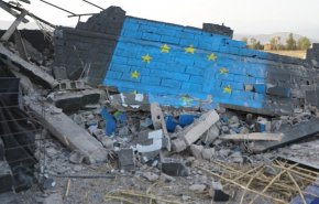 يهود المغرب يدعمون هدم نصب 'المحرقة' بمراكش