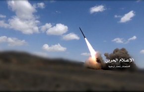 4 صواريخ 'زلزال1' تدك تجمعات المرتزقة في عسير