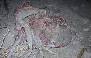 بالصور.. العثور على مقبرة جماعية جديدة في سنجار
