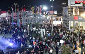 دولتان عربيتان مستعدتان للإستثمار في سوريا..