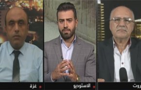نشرة بانوراما: 'الكيان الاسرائيلي والهاجس اللبناني'