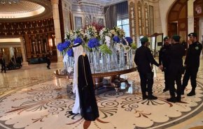 ابن سلمان: تخلصنا من الرؤوس الكبيرة وسنأتي على الصغيرة