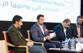 «منتدى إعلام مصر»: تجميل صورة النظام بأموال الدنماركيين! 