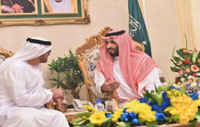 'عدن'.. اعلان رسمي للطلاق البائن بين السعودية والامارات!