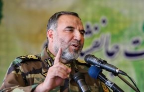 الجيش الايراني: لن ندع القرصنة البحرية ضدنا تمرّ بلا رد