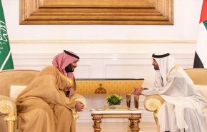 ابن سلمان.. إما ان يخسر عدن او الامارات!