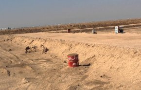 إليك الجديد في عملية توزيع الأراضي في العراق