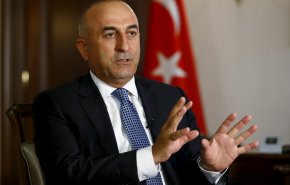 تشاووش أوغلو: شراؤنا S-400 لايؤثر أبدا على التزامنا بحلف الناتو