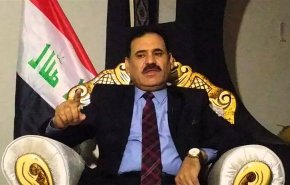 نائب عراقي يكشف عن مخطط واشنطن بشأن 