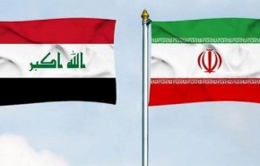 إطلاق حديقة السلام والصداقة بين ايران والعراق