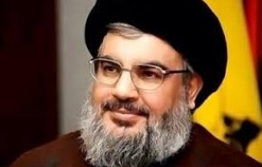 اطلالة للسيد حسن نصرالله في تمام الثامنة والنصف