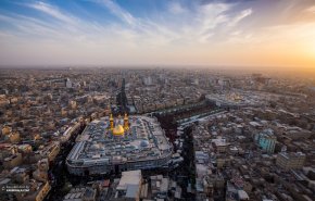 شاهد اعمال اليوم الاول من شهر محرم وثوابها العظيم