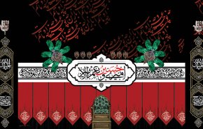 فيديو... استعدادات في ايران لإحياء مراسم عاشوراء