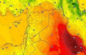 بشرى سارة للعراقيين... كتلة خريفية الثلاثاء المقبل