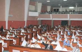 موريتانيا..تغييرات على تركيبة البرلمان السياسية في دورته الجديدة
