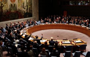 مجلس الأمن يرحب بتشكيل الحكومة الانتقالية في السودان
