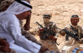 شاهد.. احتجاز رجال دين في عدن واتهامهم بالارهاب 