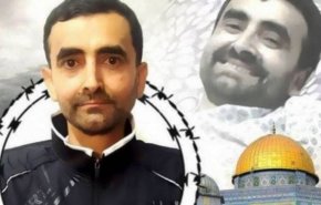 الحركة الأسيرة: قلب بسام السايح يعمل بنسبة 15% فقط