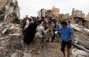أسرى ذمار .. فداحة إجرام العدوان السعودي