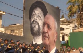 نبيه بري: ليعلم العدو أن كل شبر من لبنان، مقاوم