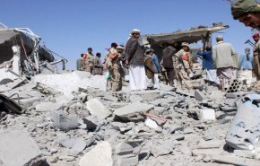 مجزرة سجن ذمار.. جريمة مروعة أخرى في سجل العدوان