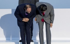 السيسي وآبي... عن ماذا يبحثان على الأرض؟!