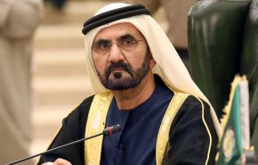 الحوثي يرد على تغريدة حاكم دبي الاخيرة