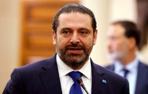 الحريري يطالب واشنطن وباريس التدخل لوقف التصعيد الإسرائيلي