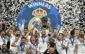  من هو مفاجأة ريال مدريد الجديدة؟